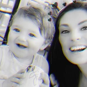 Meet your Posher, Courtney